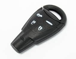 Saab Key Fob